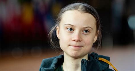 who is greta thunberg